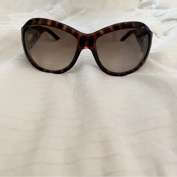 Marc Jacobs | Accessories | Marc Jacobs Tortoise Gold  display picture 1